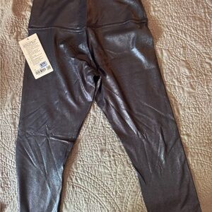 lululemon athletica align Shine Leggings